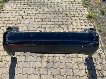 vw golf 5 combi 1.9tdi 77kw BLS-na dily - 4