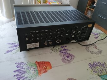Vintage SONY TA 1080 - 4