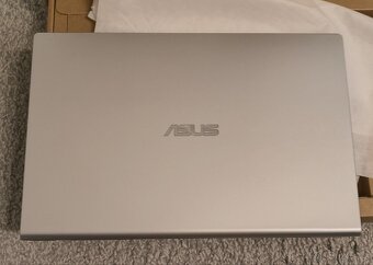 Notebook Asus - 4