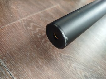 Airsoftová sniperka l96 MB01C - 4