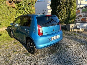 Škoda Citigo e iV Best of - 4