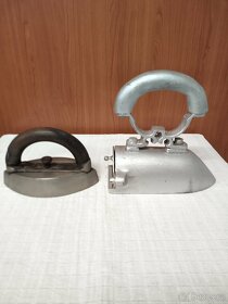 Retro šlehač na šlehačku a staré věci z pozůstalosti - 4