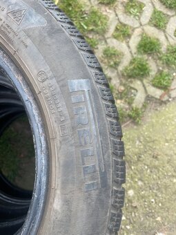 Prodám pneu 175/65 R14 - 4