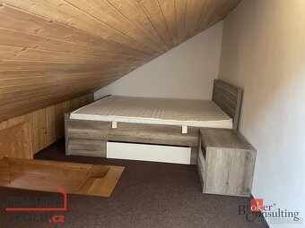 Podnájem, domy/rodinný, 54 m2, Kollárova 41, Holínské Předmě - 4