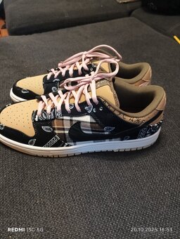 Tenisky Nike - 4
