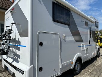 Prodám obytné auto - 4