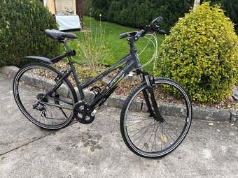 Trekingové kolo - superior. - 4