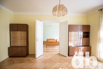 Pronájem, Byty 3+1, 100 m² - Praha - Vinohrady, ev.č. 01683 - 4