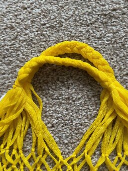 Nové pevné síťovky - 4