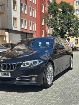 BMW 530d xDrive 2017 rok výroby - 4