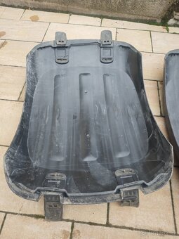 Blatníky DAF XF 480 rok 2018? - 4