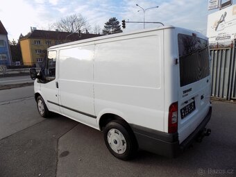 Ford Transit 2.2 TDCI 63 KW SWB 260 TAŽNÉ - 4