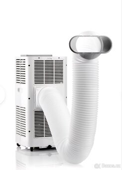 Mobilní klimatizace Fresco Eta 057890000 - 4