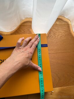 Louis Vuitton krabice. - 4