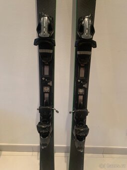 Sjezdové lyže ELAN Amphibio 16 Ti2 - 4