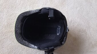 Dětská lyžařská přilba Carrera - 4