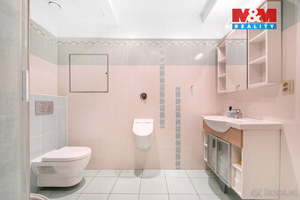 Pronájem bytu 4+kk, 151 m², Plzeň, ul. Bolevecká - 4