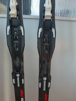 Bezky juniorské Rossignol r skin 156 cm - 4