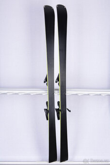 Použité lyže SALOMON 24HRS MAX - 4
