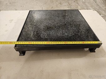 Grilovací deska - 4