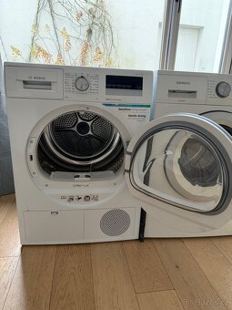 Sušička Bosh serie 4 - 4