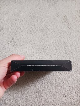 Nintendo game boy CIB Turok - 4