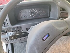 Obytný automobil FIAT 230 Ducato Bürstner 2,5 TDI Diesel - 4