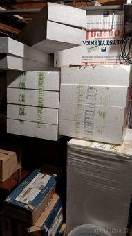 Prodám polystyren - 4