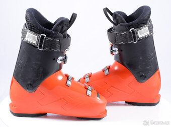 Použité lyžáky ROSSIGNOL EVO 90 - 4