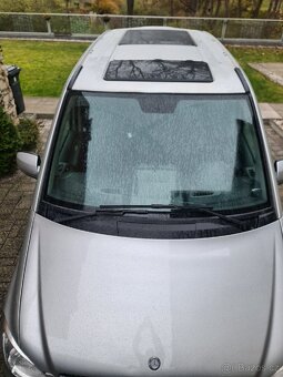 2010 Mercedes vito viano 115kw - 4