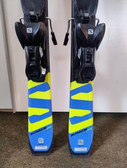 Dětské Lyže 130 - 4