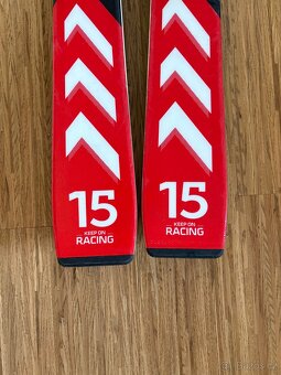 Völk SRC RaceTiger 24/25 168cm - 4