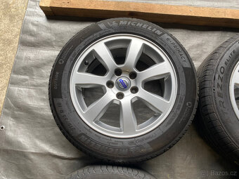 16 alu org. Volvo 5x108 mm - 4