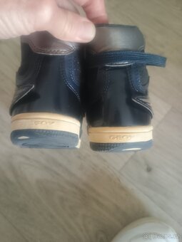 Dívčí boty Geox - 4