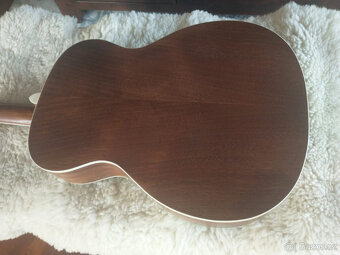 Akustická kytara - Ibanez AC340-OPN Open Pore Natural - 4