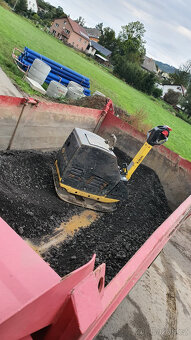 TATRA 815-2S36 28170 6x6.2 - 4