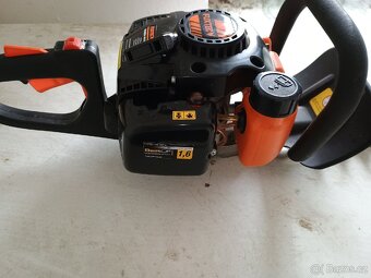 Plotostřih Fuxtec - 4