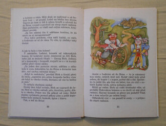 Oldřich Sirovátka - Brunclík a lev - 1989 - 4