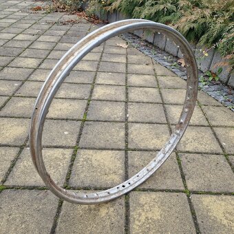 Prodám díly na moped Babetta 228 - 4