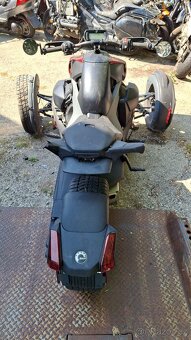 Can am Ryker 2021 - 4