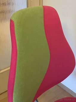 Dětská rostoucí židle - 4