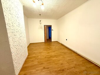 Pronájem bytu 3+1, Lanškroun, ul. Husova /Garáž/ - 4