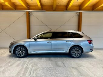 Škoda Superb, 2.0 TDi 140 Kw DSG 4x4 L&K - 4