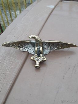 Prodam zerdova orlice prvni valka nalez sudety ORIGINAL - 4