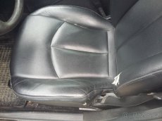 Mercedes w211 220 CDI combi 120kw  646.821 - 4