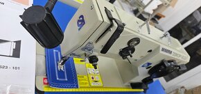 šicí stroj MINERVA DÜRKOPP ADLER 72523-101 - 4