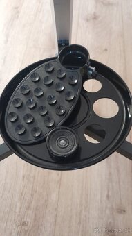 Teleskop Dalekohled Bresser 86/350 - 4