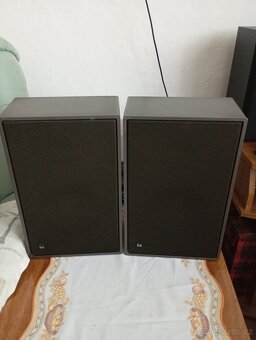 Gramofon DUAL HS 148 - 4