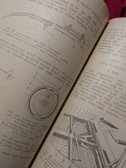 Škoda 1102  Aero minor Tatra 57a - 4