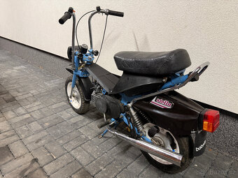 Mokik babetta stella - 4